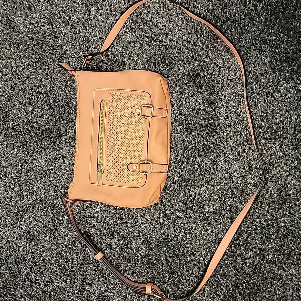 Small crossbody purse